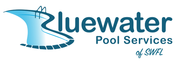 blue water pool services